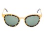 Lunettes de soleil Femme LGR FELICITE-GOLD-09 Ø 47 mm | Tienda24 - Global Online Shop Tienda24.eu