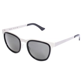 Gafas de Sol Unisex LGR GLORIOSO-SILVER-01 Ø 49 mm de LGR, Gafas y accesorios - Ref: S0351524, Precio: 60,89 €, Descuento: %