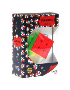 Cubo de Rubik Spin Master 6064639 | Tienda24 Tienda24.eu