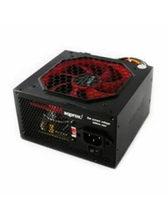 Fuente de Alimentación MSI 306-7ZP0B11-CE0 ATX 750 W 80 Plus Gold | Tienda24 Tienda24.eu