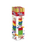 Gioco da Tavolo Block & Block Cayro da Cayro, Giochi a gettoni - Ref: S2400974, Precio: €12.80, Descuento: %