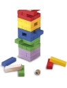 Gioco da Tavolo Block & Block Cayro da Cayro, Giochi a gettoni - Ref: S2400974, Precio: €12.80, Descuento: %