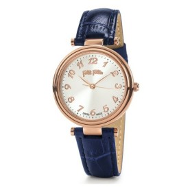 Montre Femme Folli Follie wf16r028sps (Ø 28 mm) de Folli Follie, Montres bracelet - Réf : S0351600, Prix : 78,12 €, Remise : %