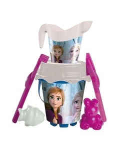 Set de jouets de plage 42 x 21 cm Chariot | Tienda24 Tienda24.eu