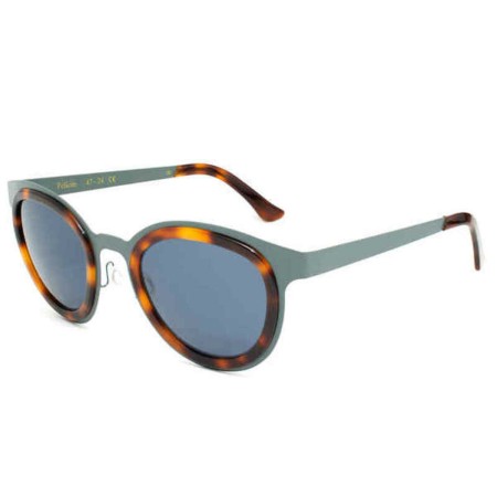 Unisex-Sonnenbrille LGR FELICITE-BLUE-39 Ø 47 mm | Tienda24 - Global Online Shop Tienda24.eu