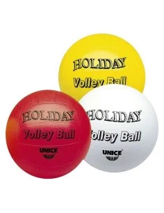 Pallone da Beach Volley Holiday Unice Toys (Ø 23 cm) PVC da Unice Toys, Palle da esterni - Ref: S2401181, Precio: 6,50 €, Des...