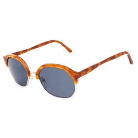 Unisex-Sonnenbrille LGR ZANZIBAR-HAVANA-02 Ø 50 mm von LGR, Brillen und Zubehör - Ref: S0351628, Preis: 62,50 €, Rabatt: %