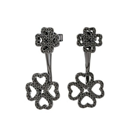 Boucles d´oreilles Femme Folli Follie 3E17S032KK (2,5 cm) de Folli Follie, Boucles d'oreilles - Réf : S0351679, Prix : 33,80 ...