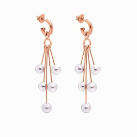 Boucles d´oreilles Femme Folli Follie 3E19S228RW (6,9 cm) de Folli Follie, Boucles d'oreilles - Réf : S0351704, Prix : 33,80 ...