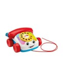 Telefono Trainabile Mattel Multicolore (1+ anno) da Mattel, Puzzle inseribili e puzzle - Ref: S2402338, Precio: €16.40, Descu...