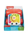 Telefono Trainabile Mattel Multicolore (1+ anno) da Mattel, Puzzle inseribili e puzzle - Ref: S2402338, Precio: €16.40, Descu...