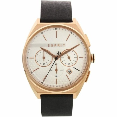 Herrenuhr Esprit ES1G062L0035 (Ø 42 mm) | Tienda24 - Global Online Shop Tienda24.eu