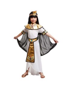 Costume per Bambini Egiziana 7-9 Anni da My Other Me, Bambini - Ref: S2402561, Precio: 24,53 €, Descuento: %