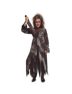 Costume for Children Terror Cloak (2 Pieces) | Tienda24 Tienda24.eu