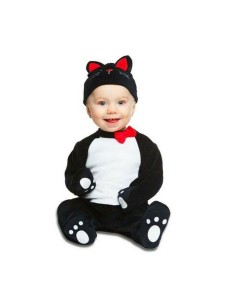 Costume for Babies Nymphae 4 Pieces | Tienda24 Tienda24.eu