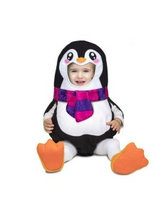 Costume for Babies My Other Me Blue Rabbit 7-12 Months | Tienda24 Tienda24.eu