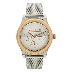 Relógio feminino Esprit ES1L077M0085 (Ø 36 mm) de Esprit, Relógios com braselete - Ref: S0351831, Preço: 40,18 €, Desconto: %