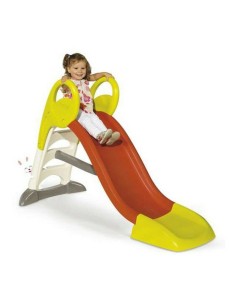 Toboggan Koala Delfin 125 x 43 x 54,2 cm | Tienda24 Tienda24.eu