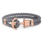 Bracelet Femme Paul Hewitt PH-PH-L-RT-SG-XS 14-15 cm | Tienda24 - Global Online Shop Tienda24.eu