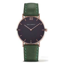 Reloj Unisex Paul Hewitt PH-SA-R-ST-B-12M (Ø 39 mm) de Paul Hewitt, Relojes de pulsera - Ref: S0352047, Precio: 62,58 €, Desc...