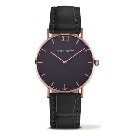 Orologio Unisex Paul Hewitt PH-SA-R-St-B-15M (Ø 39 mm) | Tienda24 - Global Online Shop Tienda24.eu