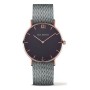 Montre Unisexe Paul Hewitt PH-SA-R-St-B-18S (Ø 39 mm) de Paul Hewitt, Montres bracelet - Réf : S0352056, Prix : 52,72 €, Remi...