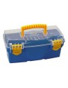 Set of tools for children Blue 25 Pieces | Tienda24 Tienda24.eu