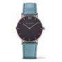 Montre Unisexe Paul Hewitt ph-sa-r-st-b-23m (Ø 39 mm) | Tienda24 - Global Online Shop Tienda24.eu