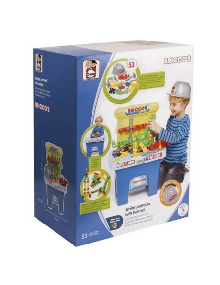 Jeu d'outils pour les enfants Chicos (45 x 30 x 58 cm) | Tienda24 Tienda24.eu