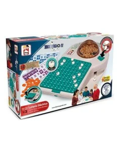 Domino Diset Wood Children's 28 Pieces | Tienda24 Tienda24.eu