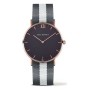 Montre Unisexe Paul Hewitt PH-SA-R-ST-B-GRW-20 (Ø 39 mm) de Paul Hewitt, Montres bracelet - Réf : S0352074, Prix : 35,71 €, R...