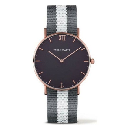 Unisex Watch Paul Hewitt PH-SA-R-ST-B-GRW-20 (Ø 39 mm) by Paul Hewitt, Wrist Watches - Ref: S0352074, Price: 35,71 €, Discoun...