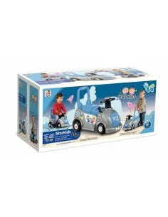 Andarilho Moltó Mota Polícia (73 cm) | Tienda24 Tienda24.eu