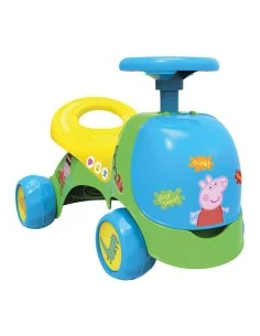 Rutschauto Winfun Löwe Licht Sound 57 x 42 x 26 cm (2 Stück) | Tienda24 Tienda24.eu