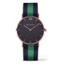 Relógio unissexo Paul Hewitt PH-SA-R-St-B-NG-20 (Ø 39 mm) | Tienda24 - Global Online Shop Tienda24.eu