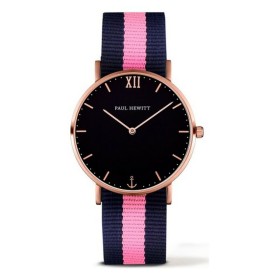 Unisex Watch Paul Hewitt PHSARSTBNLP20 PH-SA-R-St-B-NLP-20 (Ø 39 mm) by Paul Hewitt, Wrist Watches - Ref: S0352078, Price: 52...