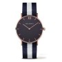 Montre Unisexe Paul Hewitt PH-SA-R-ST-B-NW-20 (Ø 39 mm) de Paul Hewitt, Montres bracelet - Réf : S0352082, Prix : 52,72 €, Re...