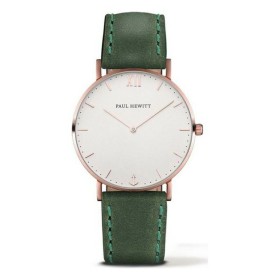 Reloj Unisex Paul Hewitt PH-SA-R-ST-W-12M (Ø 39 mm) de Paul Hewitt, Relojes de pulsera - Ref: S0352086, Precio: 64,24 €, Desc...