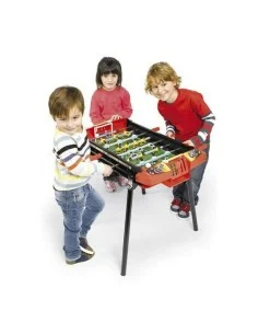 Babyfoot pour Enfants Strategic Liga Chicos 79 x 66 x 68 cm (79 x 66 x 68 cm) de Chicos, Baby-foots - Ref: S2403173, Precio: ...