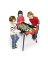 Tischfussball für Kinder Strategic Liga Chicos 79 x 66 x 68 cm (79 x 66 x 68 cm) | Tienda24 Tienda24.eu