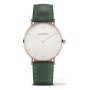 Montre Unisexe Paul Hewitt PH-SA-R-St-W-12S (Ø 39 mm) de Paul Hewitt, Montres bracelet - Réf : S0352087, Prix : 44,54 €, Remi...