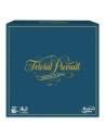 Board game Trivial Pursuit Classic (ES) | Tienda24 Tienda24.eu