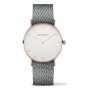 Montre Unisexe Paul Hewitt PH-SA-R-St-W-18M (Ø 39 mm) de Paul Hewitt, Montres bracelet - Réf : S0352095, Prix : 49,79 €, Remi...