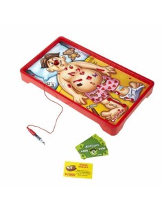 Juego de Mesa Megableu 5 Seconds Junior | Tienda24 Tienda24.eu