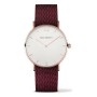 Montre Unisexe Paul Hewitt PH-SA-R-St-W-19M (Ø 39 mm) | Tienda24 - Global Online Shop Tienda24.eu