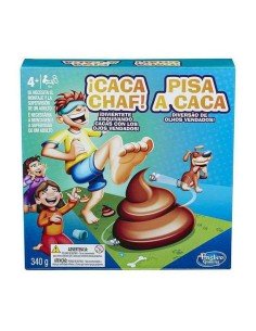 Educational Game Educa J´apprends les couleurs (FR) | Tienda24 Tienda24.eu