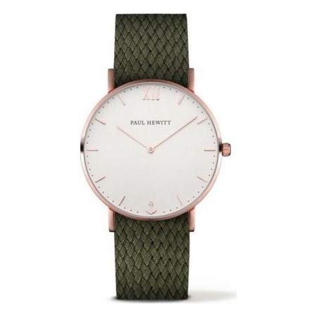 Unisex Watch Paul Hewitt PH-SA-R-St-W-20M (Ø 39 mm) by Paul Hewitt, Wrist Watches - Ref: S0352099, Price: 53,99 €, Discount: %