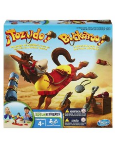 Juego de Mesa Asmodee Rythme and Boulet (FR) | Tienda24 Tienda24.eu