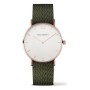 Montre Unisexe Paul Hewitt PH-SA-R-St-W-20S (Ø 39 mm) de Paul Hewitt, Montres bracelet - Réf : S0352100, Prix : 36,64 €, Remi...