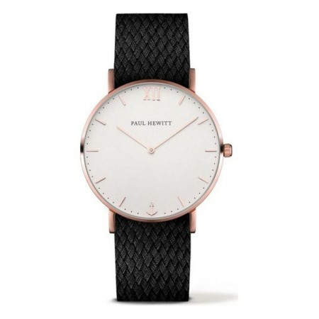 Reloj Unisex Paul Hewitt ph-sa-r-st-w-21m (Ø 39 mm) | Tienda24 - Global Online Shop Tienda24.eu